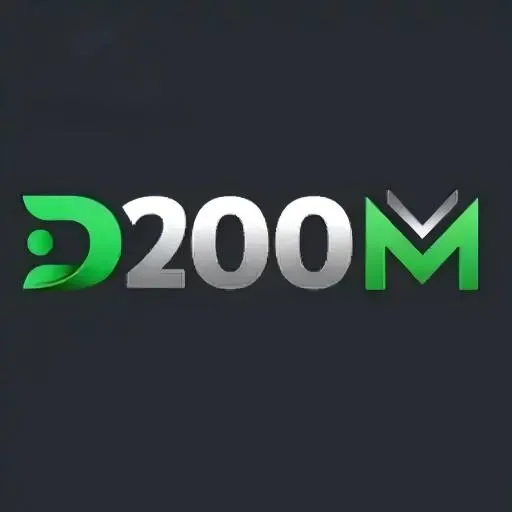 D200M - Aplikasi Karaoke Terbaik untuk Pengalaman Nyanyi Anda