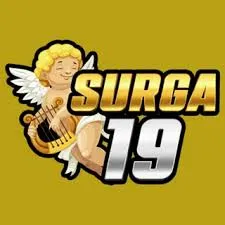 SURGA19 - Game Kasual yang Seru dan Menyenangkan